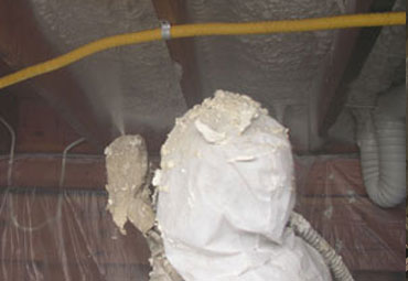 Denton Crawl Space Insulation